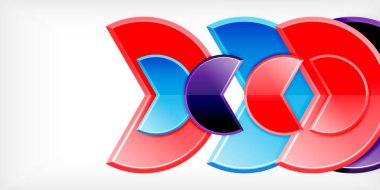 Üçgen açı tasarım elementi ile son moda yuvarlak şekiller. Duvar Kağıdı, Sancak, Arkaplan, Kart, Kitap İllüstrasyonu, İniş Sayfası