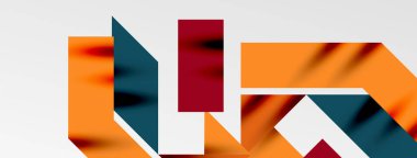 Asgari bileşim soyut çizgiler ve üçgen arka plan. Duvar Kağıdı, Sancak, Arkaplan, Kart, Kitap İllüstrasyonu, İniş Sayfası