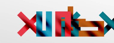 Renkli kareler, en az soyut arkaplan çizgileri. Duvar Kağıdı, Sancak, Arkaplan, Kart, Kitap İllüstrasyonu, İniş Sayfası