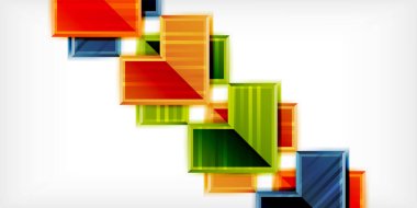 Arrow geometrik soyut vektör arkaplanı. Duvar Kağıdı, Sancak, Arkaplan, Kart, Kitap İllüstrasyonu, İniş Sayfası