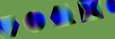 Neon rengi geometrik şekiller kare üçgen çember soyut arkaplan. Duvar Kağıdı, Sancak, Arkaplan, Kart, Kitap İllüstrasyonu, İniş Sayfası