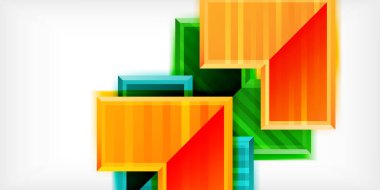 Arrow geometrik soyut vektör arkaplanı. Duvar Kağıdı, Sancak, Arkaplan, Kart, Kitap İllüstrasyonu, İniş Sayfası