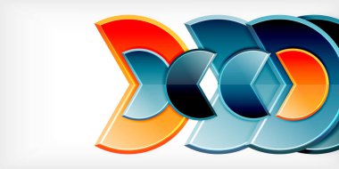 Üçgen açı tasarım elementi ile son moda yuvarlak şekiller. Duvar Kağıdı, Sancak, Arkaplan, Kart, Kitap İllüstrasyonu, İniş Sayfası