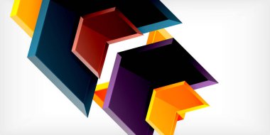 Teknoloji dinamik ok geometrik arka planı. Duvar Kağıdı, Sancak, Arkaplan, Kart, Kitap İllüstrasyonu, İniş Sayfası