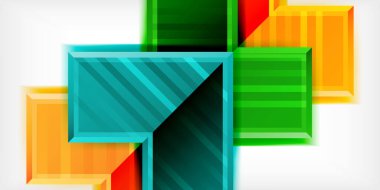 Arrow geometrik soyut vektör arkaplanı. Duvar Kağıdı, Sancak, Arkaplan, Kart, Kitap İllüstrasyonu, İniş Sayfası