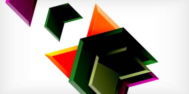 Teknoloji dinamik ok geometrik arka planı. Duvar Kağıdı, Sancak, Arkaplan, Kart, Kitap İllüstrasyonu, İniş Sayfası
