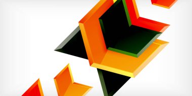 Teknoloji dinamik ok geometrik arka planı. Duvar Kağıdı, Sancak, Arkaplan, Kart, Kitap İllüstrasyonu, İniş Sayfası