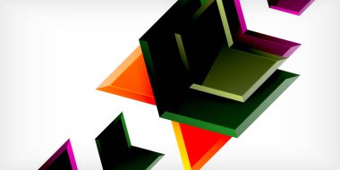 Teknoloji dinamik ok geometrik arka planı. Duvar Kağıdı, Sancak, Arkaplan, Kart, Kitap İllüstrasyonu, İniş Sayfası
