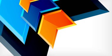 Teknoloji dinamik ok geometrik arka planı. Duvar Kağıdı, Sancak, Arkaplan, Kart, Kitap İllüstrasyonu, İniş Sayfası