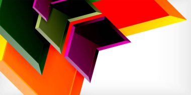 Teknoloji dinamik ok geometrik arka planı. Duvar Kağıdı, Sancak, Arkaplan, Kart, Kitap İllüstrasyonu, İniş Sayfası