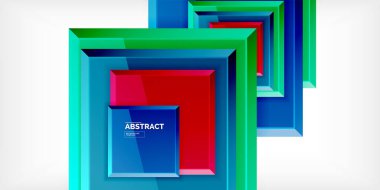 Parlak parlak metalik ya da plastik kare tasarım arka planı. Duvar Kağıdı, Sancak, Arkaplan, Kart, Kitap İllüstrasyonu, İniş Sayfası