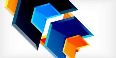 Teknoloji dinamik ok geometrik arka planı. Duvar Kağıdı, Sancak, Arkaplan, Kart, Kitap İllüstrasyonu, İniş Sayfası