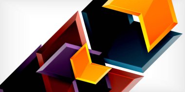 Teknoloji dinamik ok geometrik arka planı. Duvar Kağıdı, Sancak, Arkaplan, Kart, Kitap İllüstrasyonu, İniş Sayfası