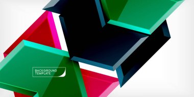 Ok teknolojisi ve iş konsepti geçmişi. Duvar Kağıdı, Sancak, Arkaplan, Kart, Kitap İllüstrasyonu, İniş Sayfası