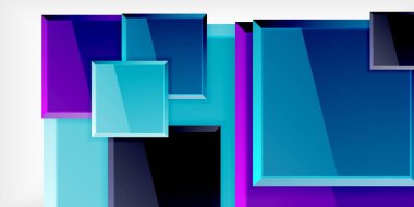 Parlak parlak metalik ya da plastik kare tasarım arka planı. Duvar Kağıdı, Sancak, Arkaplan, Kart, Kitap İllüstrasyonu, İniş Sayfası