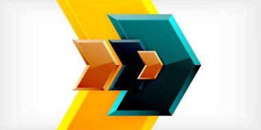 Teknoloji dinamik ok geometrik arka planı. Duvar Kağıdı, Sancak, Arkaplan, Kart, Kitap İllüstrasyonu, İniş Sayfası