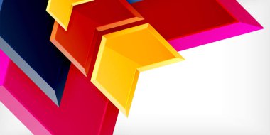 Teknoloji dinamik ok geometrik arka planı. Duvar Kağıdı, Sancak, Arkaplan, Kart, Kitap İllüstrasyonu, İniş Sayfası