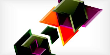 Teknoloji dinamik ok geometrik arka planı. Duvar Kağıdı, Sancak, Arkaplan, Kart, Kitap İllüstrasyonu, İniş Sayfası