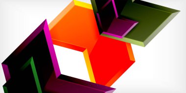 Teknoloji dinamik ok geometrik arka planı. Duvar Kağıdı, Sancak, Arkaplan, Kart, Kitap İllüstrasyonu, İniş Sayfası
