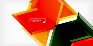 Teknoloji dinamik ok geometrik arka planı. Duvar Kağıdı, Sancak, Arkaplan, Kart, Kitap İllüstrasyonu, İniş Sayfası