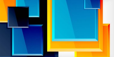 Parlak parlak metalik ya da plastik kare tasarım arka planı. Duvar Kağıdı, Sancak, Arkaplan, Kart, Kitap İllüstrasyonu, İniş Sayfası