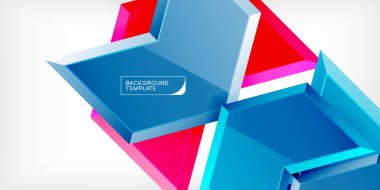 Teknoloji dinamik ok geometrik arka planı. Duvar Kağıdı, Sancak, Arkaplan, Kart, Kitap İllüstrasyonu, İniş Sayfası