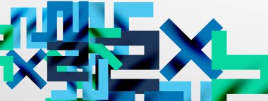 Renkli kareler, en az soyut arkaplan çizgileri. Duvar Kağıdı, Sancak, Arkaplan, Kart, Kitap İllüstrasyonu, İniş Sayfası