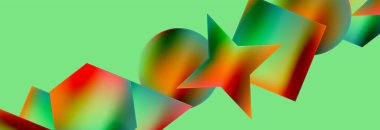 Akışkan renk geometrik şekiller soyut arkaplan. Duvar Kağıdı, Sancak, Arkaplan, Kart, Kitap İllüstrasyonu, İniş Sayfası