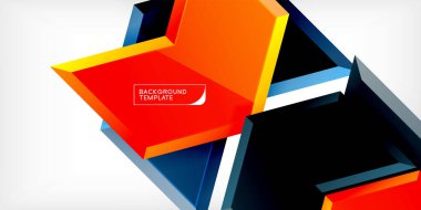 Teknoloji dinamik ok geometrik arka planı. Duvar Kağıdı, Sancak, Arkaplan, Kart, Kitap İllüstrasyonu, İniş Sayfası