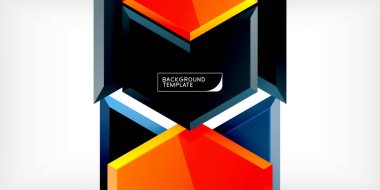 Teknoloji dinamik ok geometrik arka planı. Duvar Kağıdı, Sancak, Arkaplan, Kart, Kitap İllüstrasyonu, İniş Sayfası