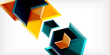 Teknoloji dinamik ok geometrik arka planı. Duvar Kağıdı, Sancak, Arkaplan, Kart, Kitap İllüstrasyonu, İniş Sayfası