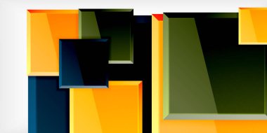 Parlak parlak metalik ya da plastik kare tasarım arka planı. Duvar Kağıdı, Sancak, Arkaplan, Kart, Kitap İllüstrasyonu, İniş Sayfası