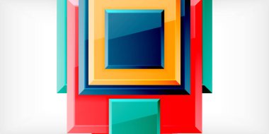 Parlak parlak metalik ya da plastik kare tasarım arka planı. Duvar Kağıdı, Sancak, Arkaplan, Kart, Kitap İllüstrasyonu, İniş Sayfası