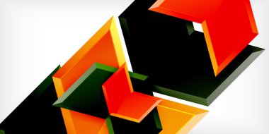 Teknoloji dinamik ok geometrik arka planı. Duvar Kağıdı, Sancak, Arkaplan, Kart, Kitap İllüstrasyonu, İniş Sayfası