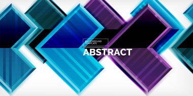 Arrow geometrik soyut vektör arkaplanı. Duvar Kağıdı, Sancak, Arkaplan, Kart, Kitap İllüstrasyonu, İniş Sayfası