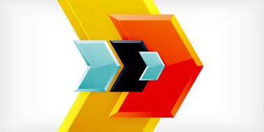 Teknoloji dinamik ok geometrik arka planı. Duvar Kağıdı, Sancak, Arkaplan, Kart, Kitap İllüstrasyonu, İniş Sayfası