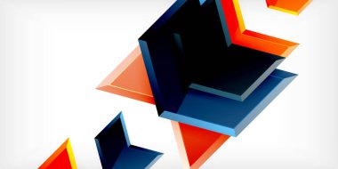 Teknoloji dinamik ok geometrik arka planı. Duvar Kağıdı, Sancak, Arkaplan, Kart, Kitap İllüstrasyonu, İniş Sayfası