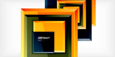 Parlak parlak metalik ya da plastik kare tasarım arka planı. Duvar Kağıdı, Sancak, Arkaplan, Kart, Kitap İllüstrasyonu, İniş Sayfası