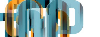 Satırlar, soyut harf tasarım arkaplanı. Duvar kağıdı, bayrak, arkaplan, kart, kitap illüstrasyonu, iniş sayfası için Geometrik vektör ilüstrasyonu