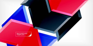 Teknoloji dinamik ok geometrik arka planı. Duvar Kağıdı, Sancak, Arkaplan, Kart, Kitap İllüstrasyonu, İniş Sayfası