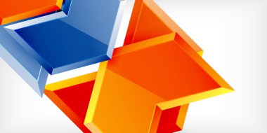 Ok teknolojisi ve iş konsepti geçmişi. Duvar Kağıdı, Sancak, Arkaplan, Kart, Kitap İllüstrasyonu, İniş Sayfası