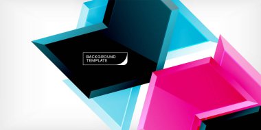 Teknoloji dinamik ok geometrik arka planı. Duvar Kağıdı, Sancak, Arkaplan, Kart, Kitap İllüstrasyonu, İniş Sayfası