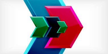 Ok teknolojisi ve iş konsepti geçmişi. Duvar Kağıdı, Sancak, Arkaplan, Kart, Kitap İllüstrasyonu, İniş Sayfası