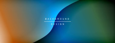 Gradyan ve gölge dalga çizgisi geometrik arkaplan. Duvar Kağıdı, Sancak, Arkaplan, Kart, Kitap İllüstrasyonu, İniş Sayfası