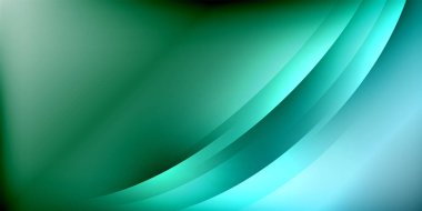 Parlak çizgiler arka planı. Gradyan geometrik şablon duvar kağıdı