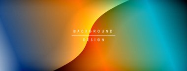 Gradyan ve gölge dalga çizgisi geometrik arkaplan. Duvar Kağıdı, Sancak, Arkaplan, Kart, Kitap İllüstrasyonu, İniş Sayfası