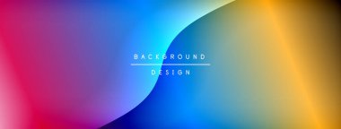 Gradyan ve gölge dalga çizgisi geometrik arkaplan. Duvar Kağıdı, Sancak, Arkaplan, Kart, Kitap İllüstrasyonu, İniş Sayfası