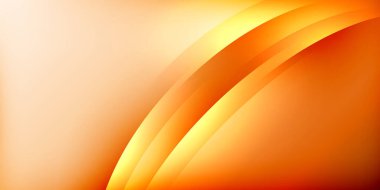 Parlak çizgiler arka planı. Gradyan geometrik şablon duvar kağıdı