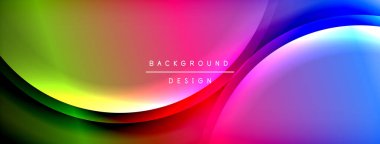 Gradyan ve gölge dalga çizgisi geometrik arkaplan. Duvar Kağıdı, Sancak, Arkaplan, Kart, Kitap İllüstrasyonu, İniş Sayfası