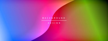 Gradyan ve gölge dalga çizgisi geometrik arkaplan. Duvar Kağıdı, Sancak, Arkaplan, Kart, Kitap İllüstrasyonu, İniş Sayfası